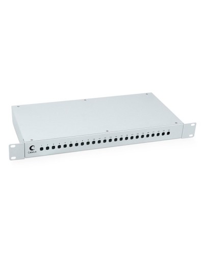 FO-19-24ST (7038c): Кросс оптический 19'' в Омске