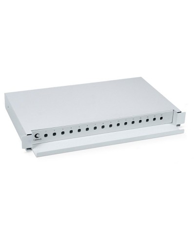 ODF-19-16-ST (7301c): Кросс оптический 19'' в Омске