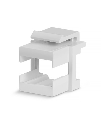 MBA-SC-LC (7782c). Вставка Keystone Jack RJ-49. CABEUS в Омске