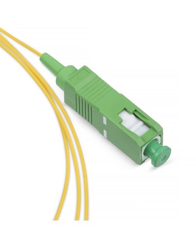 PT-SC/APC-9-15m (8305c): Пигтейл оптический в Омске