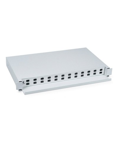 ODF-19-24-SC (7302c): Кросс оптический 19'' в Омске
