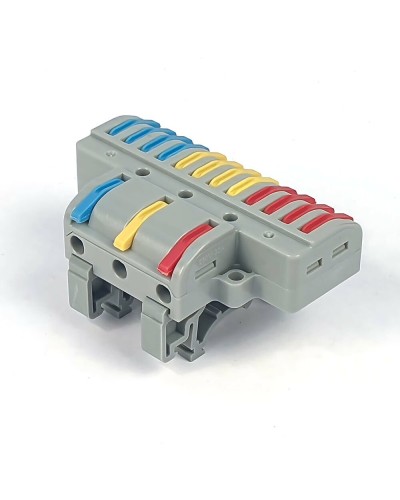 MX3-12D (11466c): Клемма соединительная универсальная в Омске