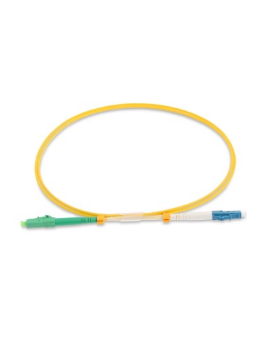 FOP(s)-9-LC/APC-LC/UPC-20m (8039c). Патч-корд оптический. CABEUS в Омске