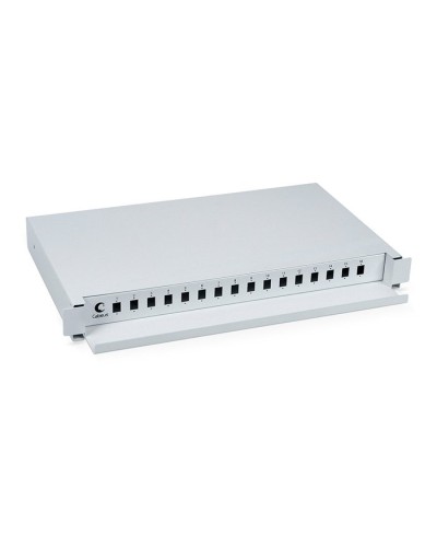 ODF-19-16-SC (7300c): Кросс оптический 19'' в Омске