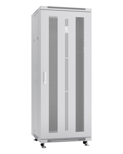 ND-05C-27U60/100 (7884c). Шкаф телекоммуникационный 19 напольный 27U. CABEUS в Омске