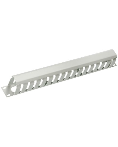 JB07-1U-GY (7114c). Кабельный организатор 19. CABEUS в Омске