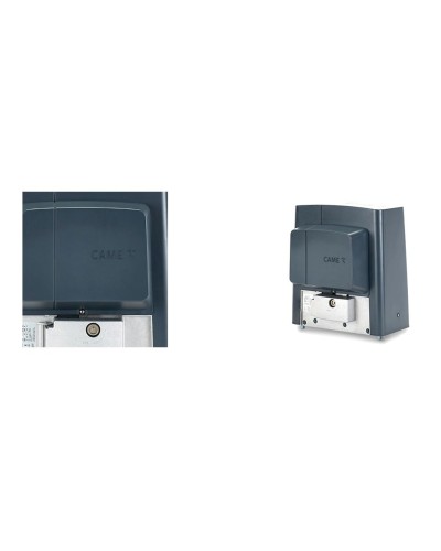 CAME BKS22AGS (801MS-0100). Привод для откатных ворот. CAME в Омске