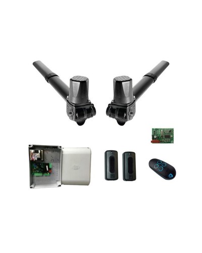 CAME KR310 RC combo KIT. Комплект автоматики для распашных ворот. CAME в Омске