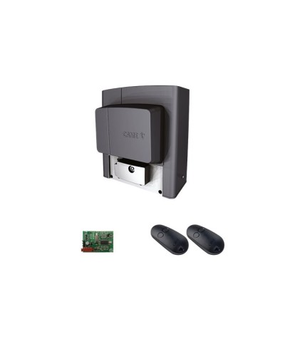 CAME BX608AGS combo KIT. Комплект автоматики для откатных ворот . CAME в Омске