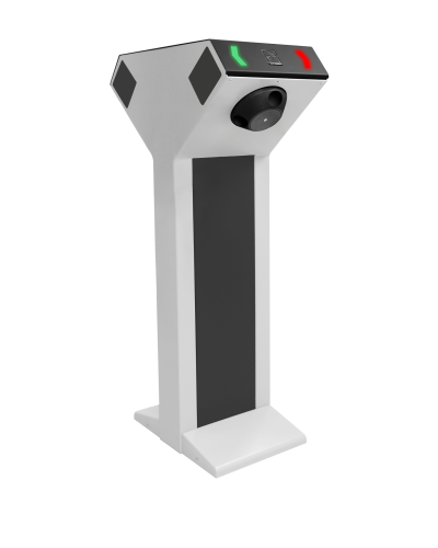 STR-04. Турникет. CARDDEX в Омске