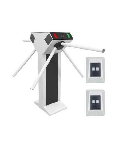 STR-04C. Комплект турникета. CARDDEX в Омске