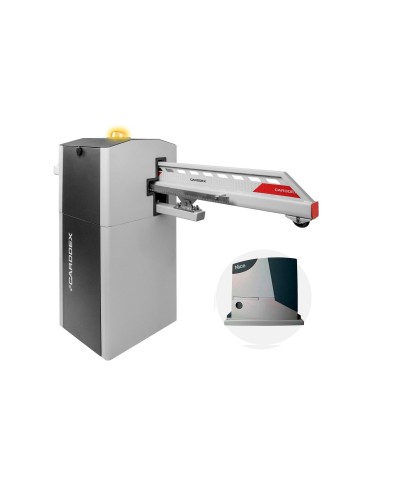 VBR-4. Комплект откатного шлагбаума. CARDDEX в Омске