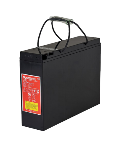 CSB TPL 121000T. Аккумулятор герметичный свинцово-кислотный. CSB в Омске