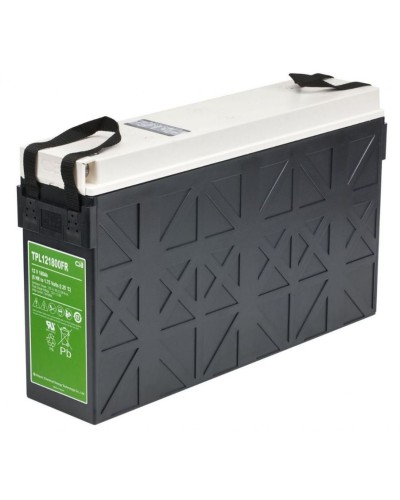 CSB TPL 121800 FR. Аккумулятор герметичный свинцово-кислотный. CSB в Омске