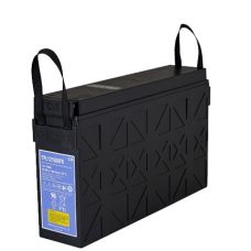 CSB TPL 121600 FR. Аккумулятор герметичный свинцово-кислотный. CSB