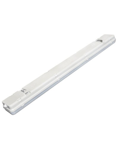 Айсберг-57/MILKY 55Вт 5000К IP65 (ЦБ000009193). Светильник светодиодный накладной. CSVT в Омске