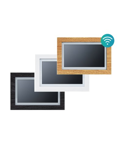 CTV-M5708 Image. Монитор домофона цветной. CTV в Омске
