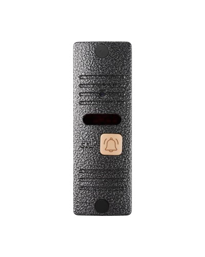 CTV-D10 Plus S (серебро). Вызывная панель цветная. CTV в Омске