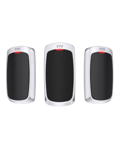 CTV-RM10 EM. Считыватель бесконтактный для proxi-карт. CTV в Омске