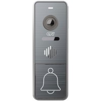 CTV-D4005 S Signal G (графит). Вызывная панель цветная. CTV