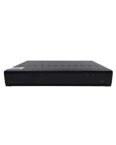 CO-RNI0802PAi. IP-видеорегистратор 8-канальный. ComOnyx в Омске