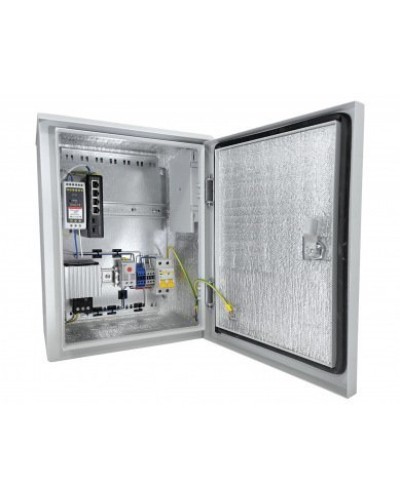 CO-SBOXP504-H. Уличная станция. ComOnyx в Омске