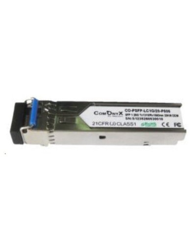 CO-PSFP-LC1G/20-P506. SFP-модуль. ComOnyx в Омске