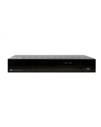 CO-RNI0401PAi. IP-видеорегистратор 4-канальный. ComOnyx в Омске