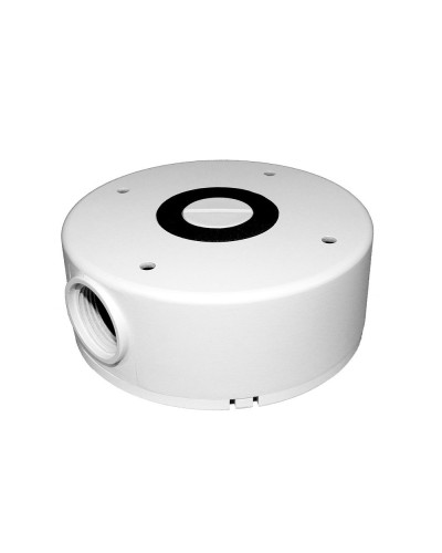 CO-RF-K1. Монтажная коробка для купольных видеокамер. ComOnyx в Омске