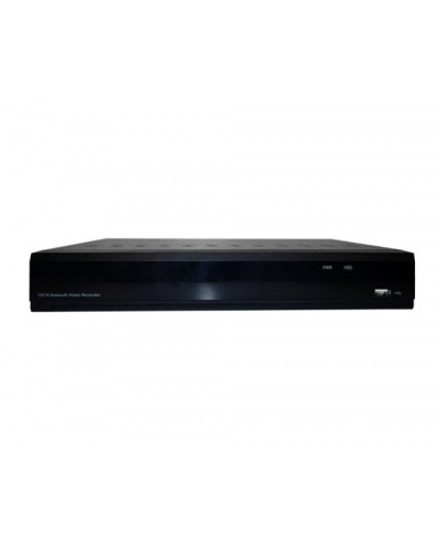 CO-RNI1601PAi. IP-видеорегистратор 16-канальный. ComOnyx в Омске