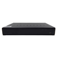 CO-RNI0401. IP-видеорегистратор 4-канальный. ComOnyx