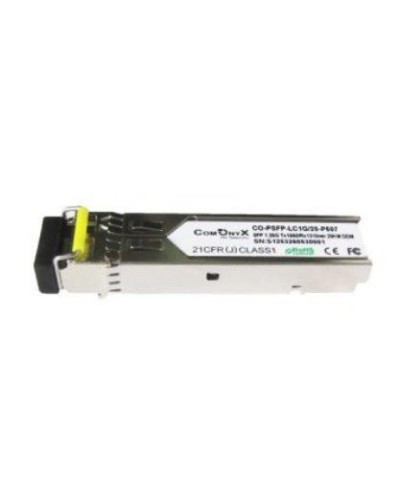 CO-PSFP-LC1G/20-P507. SFP-модуль. ComOnyx в Омске