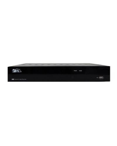 CO-RNI0401Ai. IP-видеорегистратор 4-канальный. ComOnyx в Омске