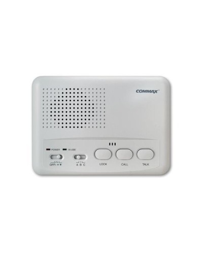 WI-3SN. Пульт громкой связи. Commax в Омске