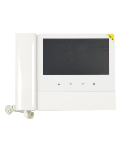 CDV-70N/XL (белый). Монитор видеодомофона цветной. Commax в Омске