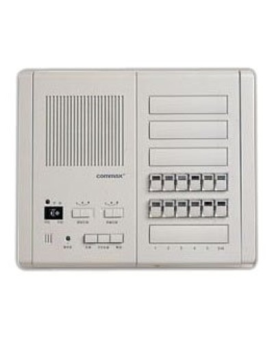 PI-10LN. Устройство переговорное. Commax в Омске