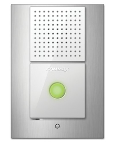 DR-2L. Вызывная аудиопанель. Commax в Омске