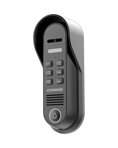 DRC-4CPNK. Вызывная панель цветная. Commax в Омске
