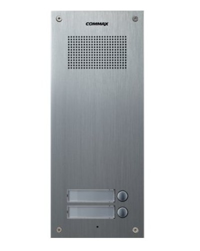 DR-2UM. Вызывная аудиопанель. Commax в Омске