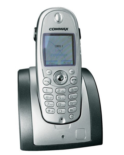 CDT-180. Трубка дополнительная. Commax в Омске