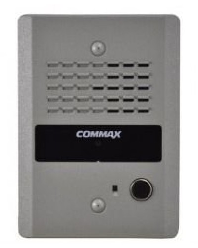 DR-2GN. Вызывная аудиопанель. Commax в Омске