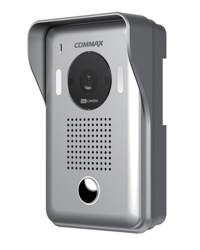 DRC-40YHD. Вызывная панель цветная. Commax в Омске