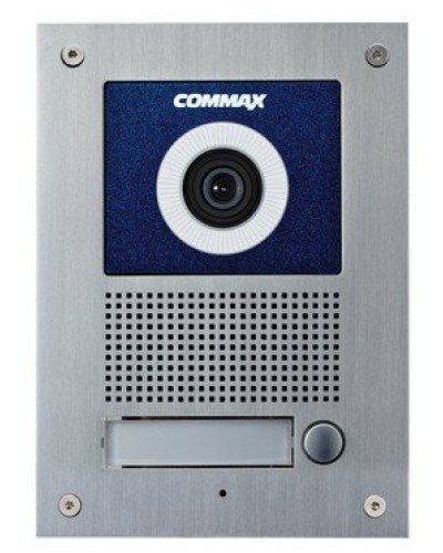DRC-41UN. Вызывная панель цветная. Commax в Омске