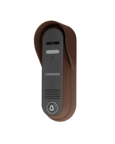 DRC-4CPN3 (медь). Вызывная панель цветная. Commax в Омске