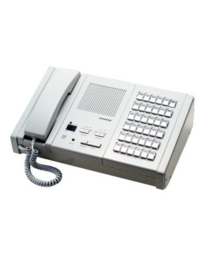 JNS-24. Устройство переговорное. Commax в Омске