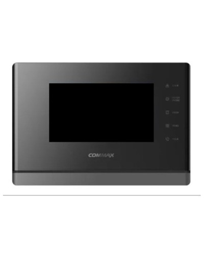 CDV-70Y/XL (черный). Монитор видеодомофона цветной. Commax в Омске