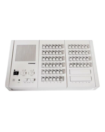 PI-50LN. Устройство переговорное. Commax в Омске