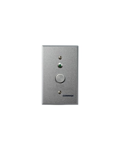 ES-400. Проводная кнопка вызова. Commax в Омске