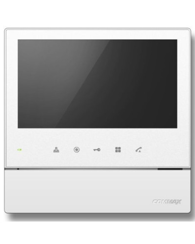 CDV-70HM2/XL (белый). Монитор видеодомофона цветной. Commax в Омске
