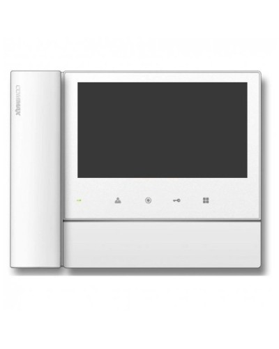 CDV-70N2 (белый). Монитор домофона цветной. Commax в Омске